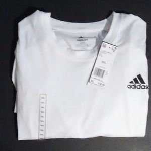 t shirt adidas xxl